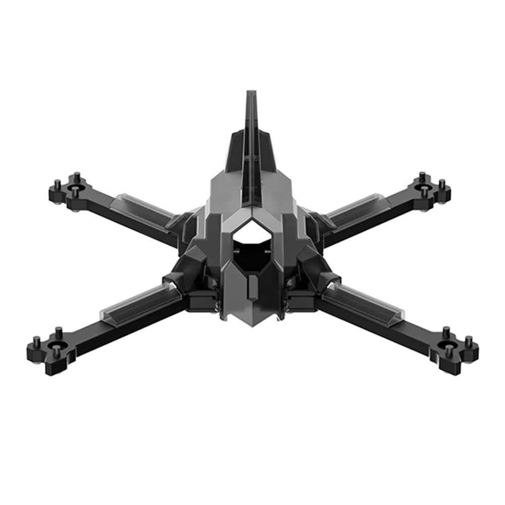 iFlight-Mach-R5-Sport-210mm-Radstand-5-Zoll-X-Tpye-Rahmen-Kit-fuumlr-DIY-RC-FPV-Racing-Drone-2011536-2